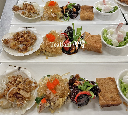 Halal Chinese Food